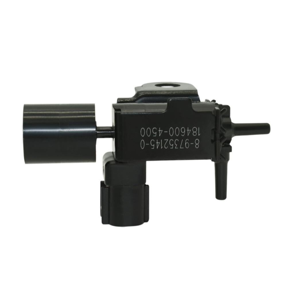 Solenoid Vacuum Valve Compatilbe Isuzu Dmax 8Dh 2.5 Ditd 1846004500 8973521450 8973521450 689788451077