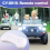 CY8818 -8818 Véhicule électrique pour enfants avec télécommande 7