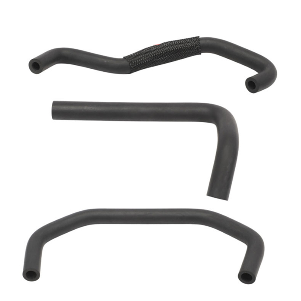 Crankcase Ventilation Hose Breathing Hose Kit 11823-Ea20a 4853784382697