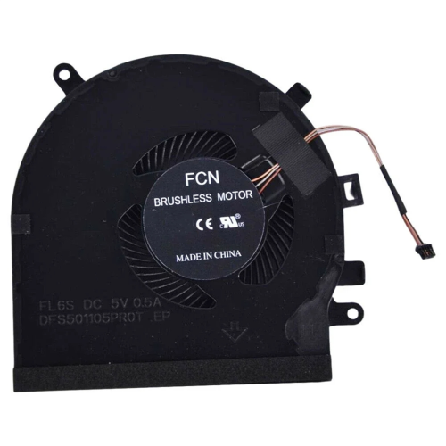 CPU-kylfläkt för Blade 15 Base RZ09-3009