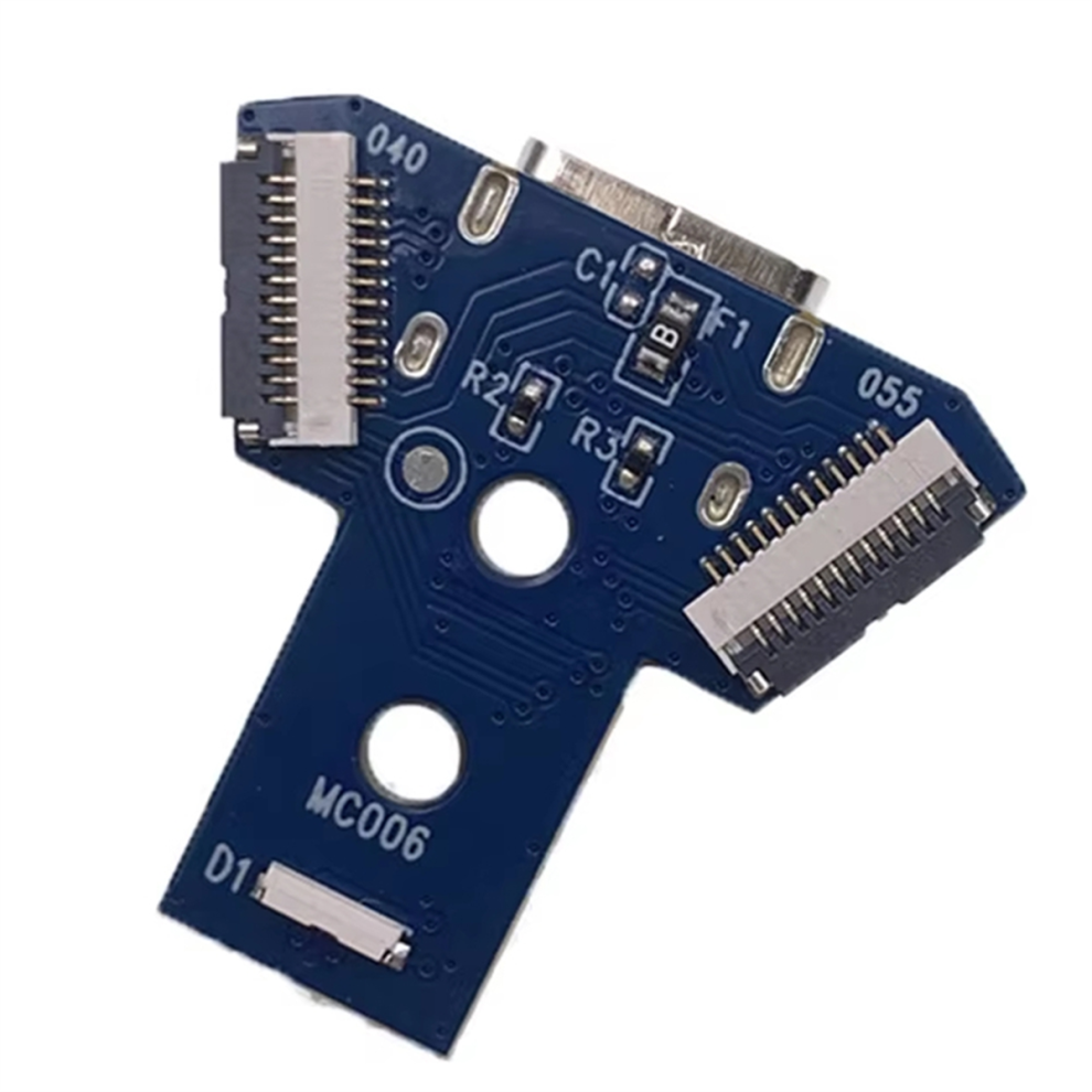 Diy Type-C Charging Port Socket Circuit Board For 040 050 055 4853784386640