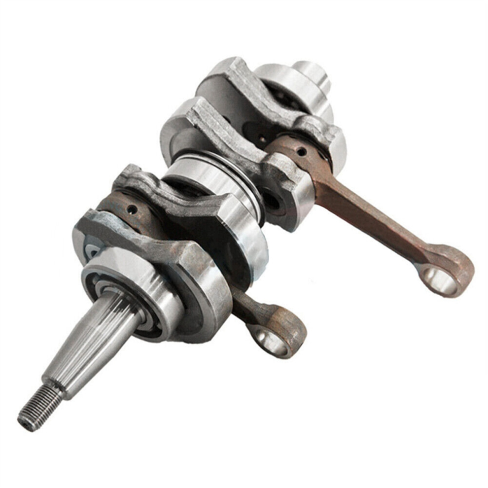 Crankshaft Assy 63V-11400 For 9.9Hp 15Hp 2 Stroke 4853784382710