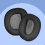 Cooling Gel Earpads for Stealth 600 Gen 2 Gen 3 5