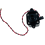 DC12V vattenpumpmotor för 3