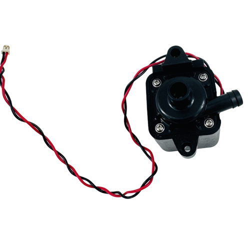 DC12V vattenpumpmotor för 2