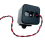 DC12V vattenpumpmotor för 2