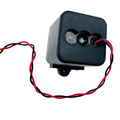 DC12V vattenpumpmotor för 1