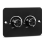 DC 12V RV LED-dimmer, 2-gångs PWM RV LED-dimmer 1