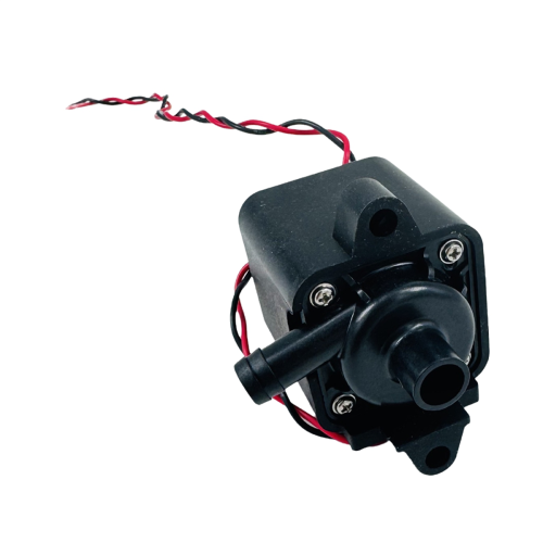 DC12V vattenpumpmotor för