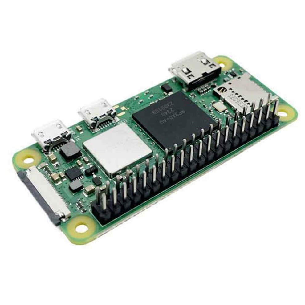 Development Board For Zero 2Wh-Solder Quad-Core 64-Bit 4853784385117