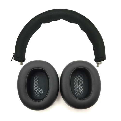 Ear Pads Headband Replacement for Duet Headphones Memory Foam