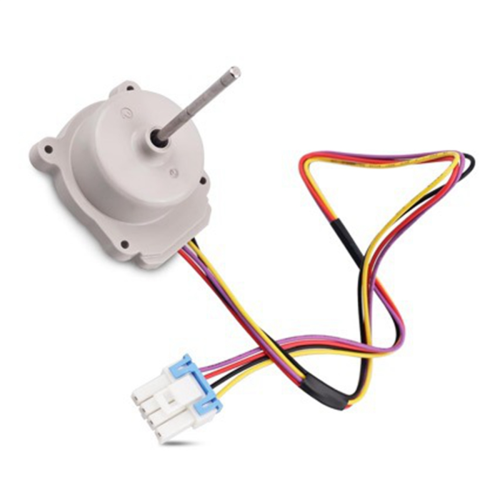 Moteur du refroidisseur/ventilateur LG 4680JR1009F réfrigérateur