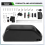 DP-9 EBike Battery Case for 91PCS 18650 Cells Box 48V 5