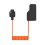 Batterie factice DT-AD200 pour lampes torches AD200/AD200Pro/AD300Pro 1