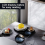 Dual Platform Kitchen Scale Digital Stainless Steel 4