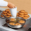 Donut-Maker, Kuchenform, Prägeform, Bagel-Maker 3