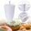 Donut-Maker, Kuchenform, Prägeform, Bagel-Maker 2