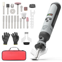 Kit d'affûtage pour tronçonneuse électrique, Outil d'affûtage de chaîne de tronçonneuse