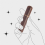 Espresso Coffee Stirrer Espresso Distribution Tool, Rosewood Color 6