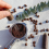 Espresso Coffee Stirrer Espresso Distribution Tool, Rosewood Color 4
