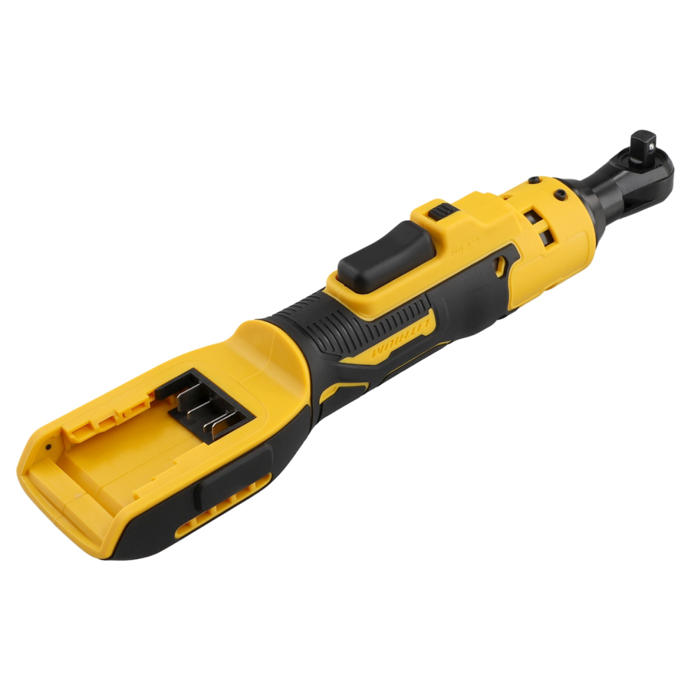 Electric Ratchet Wrench Cordless Driver For 18V 20V Battery 4853784392511