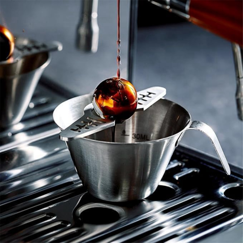 Boule réfrigérante pour café expresso 1