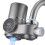 Faucet Water Filter, LED Display Water Purifier to Reduce Lead 1