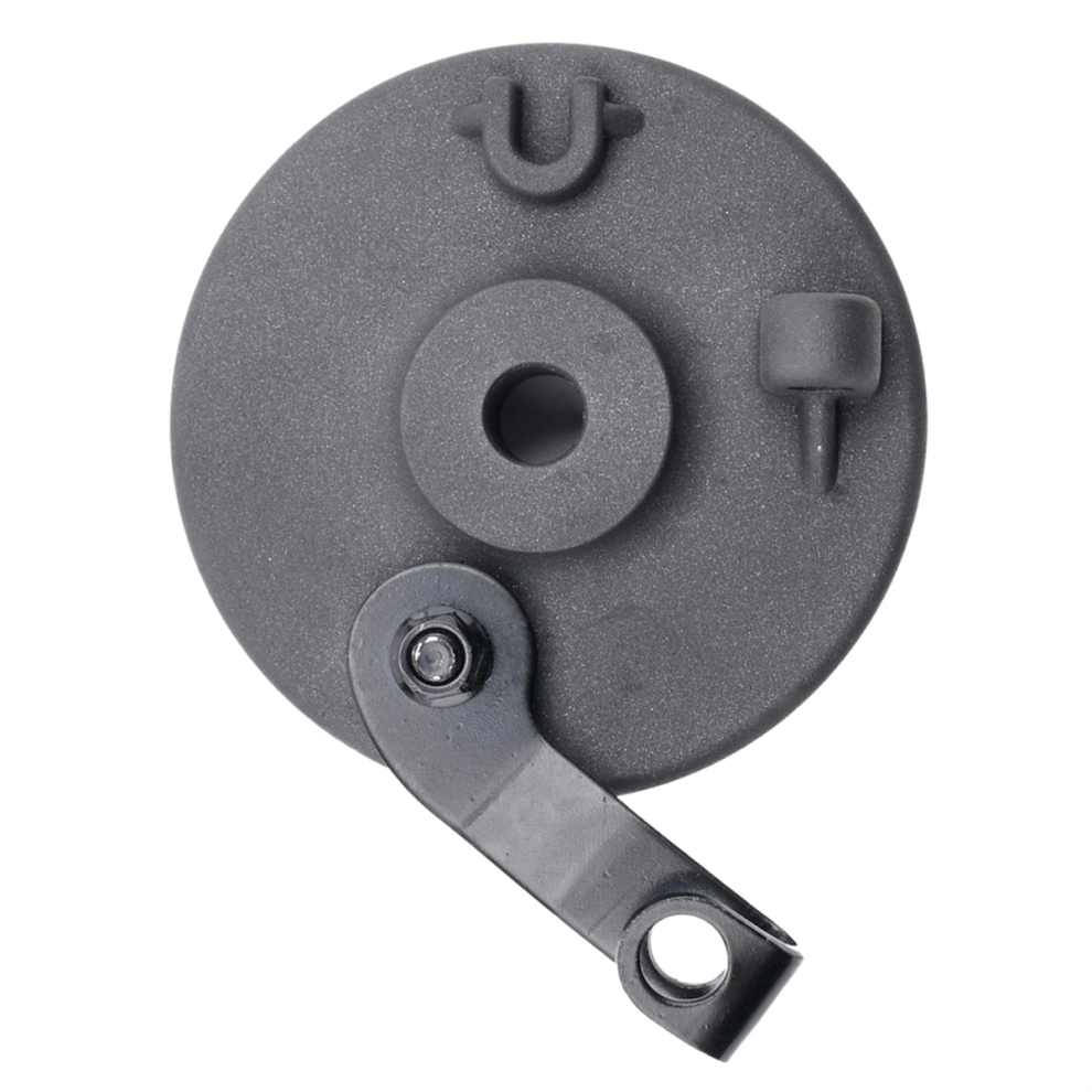 Bez Marki Electric Scooter Drum Brake For Mi 4 Ultra Pads Assembly