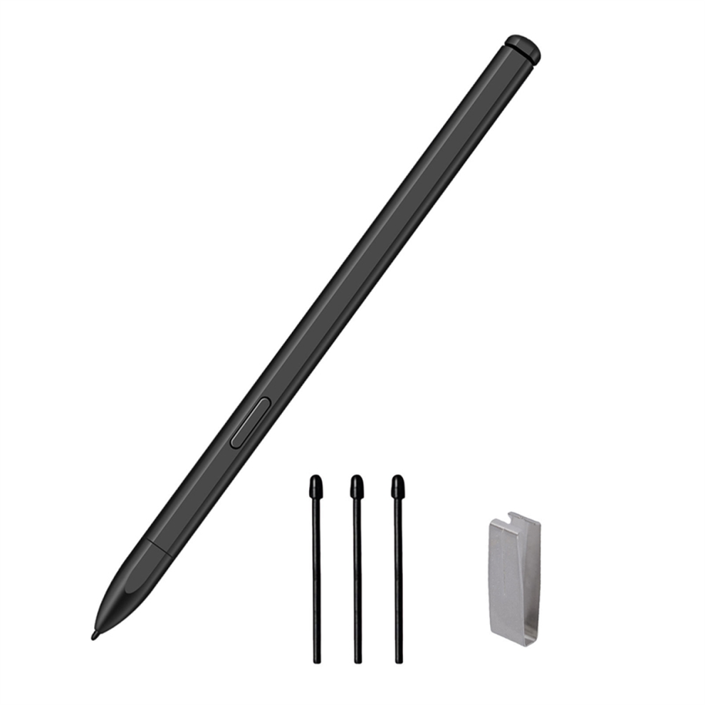 Emr Stylus Pen For 2 Touch Pencil With 3 Pen Tips 4853784393334