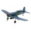 Tamiya Tamiya Models Vought F4U-1A Corsair Model Kit 1