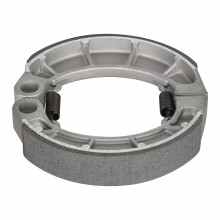 Rear Brake Shoe Set for Honda Foreman 450/ Rancher 350/ Fourtrax Foreman 400 500/ Fourtrax Rancher 420