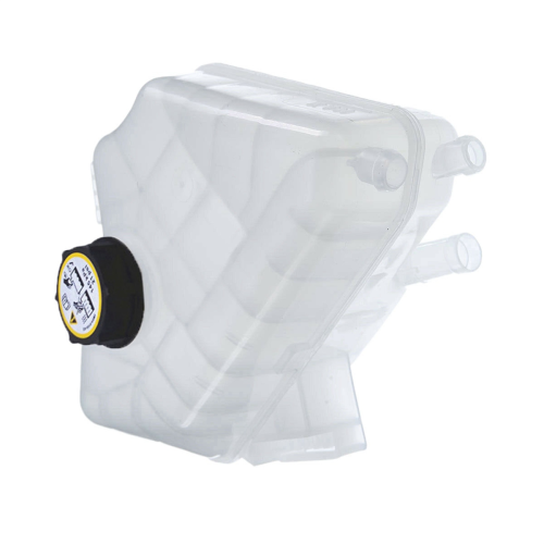 Expansietank voor koelvloeistoftank met dop 8V21-8K218-AB voor 2