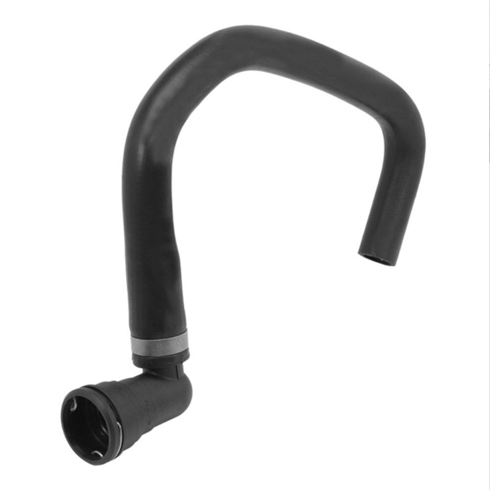 Engine Coolant Overflow Hose Coolant Reservoir Hose 4853784393587