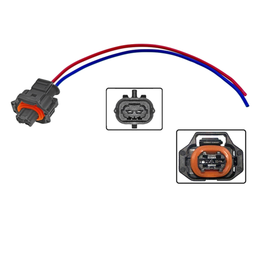 Engine Cooling Thermostat Housing 2
