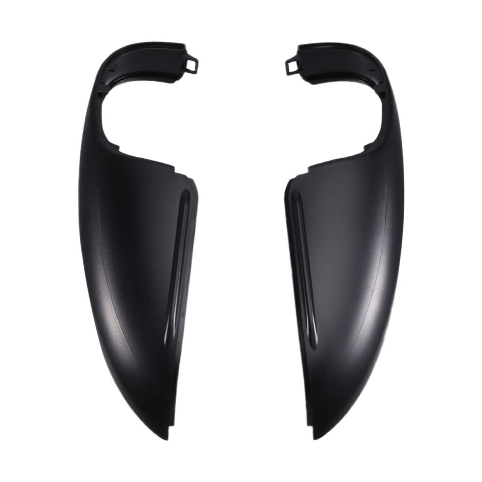 Exterior Rearview Mirror Housing Base Lower Cover For Black 4853784395970