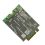 EM7565 4G LTE-modul + 3x4G-antenn + USB-adapter CAT-12 600Mbps 5