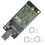 EM7565 4G LTE-modul + 3x4G-antenn + USB-adapter CAT-12 600Mbps 1