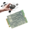 EM7565 4G LTE-modul + 3x4G-antenn + USB-adapter CAT-12 600Mbps 6