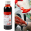 Fake Blood 60ml Halloween Props Makeup 2