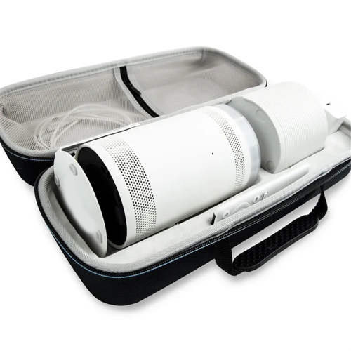 EVA Hard Case voor de Freestyle Stofdichte Rits Draagtas Groot 1