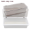 Flatware Tray, Utensil Storage with Lid Plastic Cutlery Tray, D 3