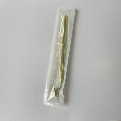 Feiner Flüssigfarbstift, Präzisionsmarker 0,3 mm 2