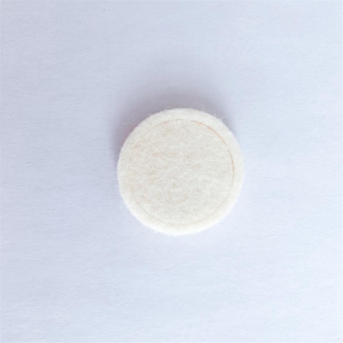 Felt Washer for Espresso Machine Grinders Models BES870 2