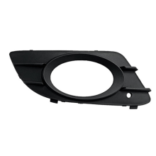 for - CLK-Class W209 2005-2009 Fog Lamp Cover R