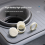 Felt Washer for Espresso Machine Grinders Models BES870 7