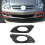 for - CLK-Class W209 2005-2009 Fog Lamp Cover R 3