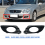 for - CLK-Class W209 2005-2009 Fog Lamp Cover R 4