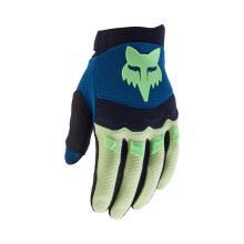 boys Youth Dirtpaw Motocross Glove