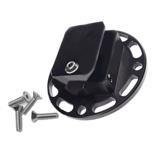 For 2 3- Handheld Gimbal Stabilizer Multifunctional 1