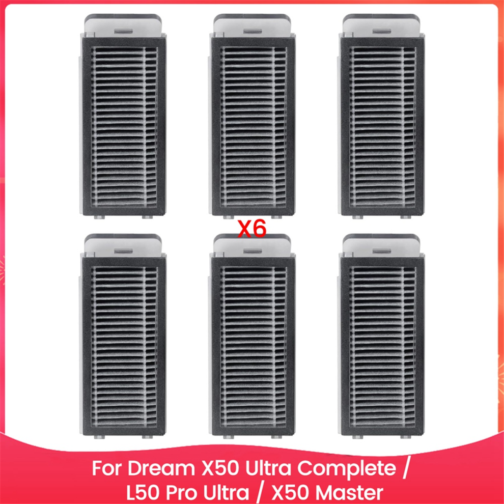 Filter for Dream X50 Ultra Complete / X50 Master Robot Vacuum Cleaner